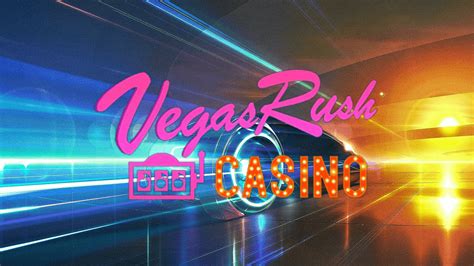 Rush casino app