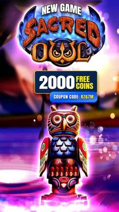 Sacred Owl 888 Casino