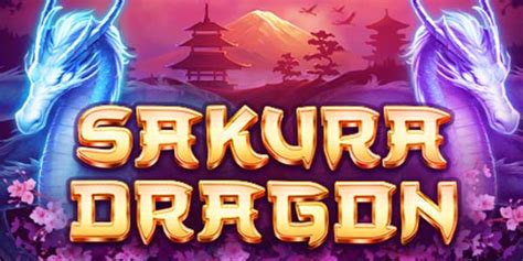 Sakura Dragon Slot - Play Online