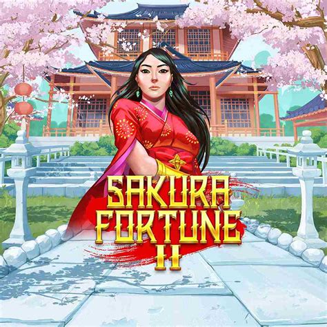 Sakura Fortune 2 bet365
