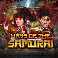 Samurai Warrior Bwin