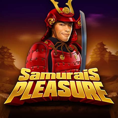 Samurais Pleasure NetBet