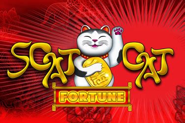 Scat Cat Fortune NetBet