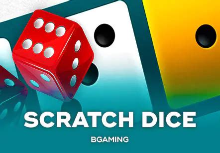 Scratch Dice Bgaming Betway