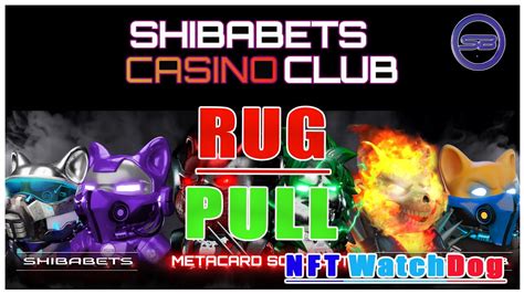 Shibabets casino online