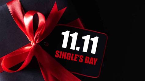 Singles Day Bwin