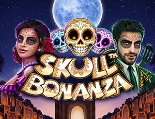 Skull Bonanza Review 2024