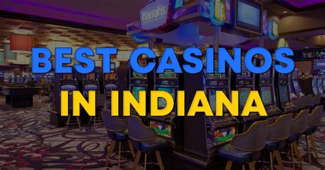 Slayer indiana casino
