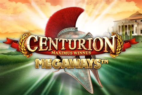 Slot Centurion Megaways