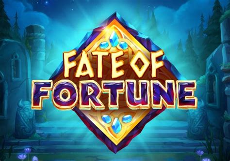 Slot Fate Of Fortune