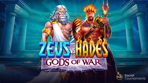 Slot Gods War