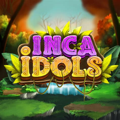 Slot Inca Idols
