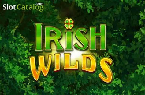 Slot Irish Wilds