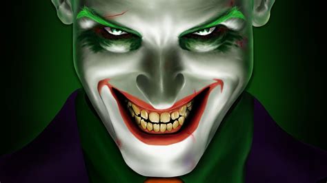 Smiling Joker betsul