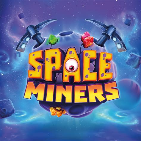 Space Miners Novibet