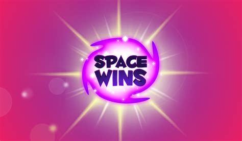 Space wins casino login