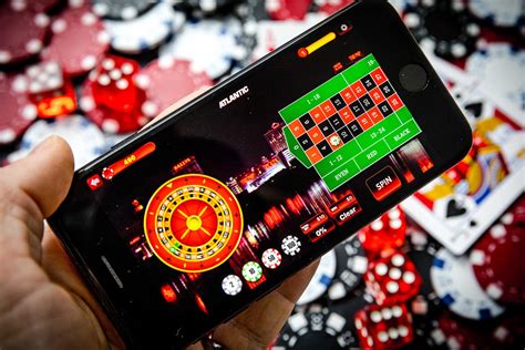 Spelet casino mobile