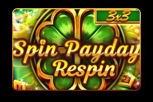 Spin Payday Parimatch
