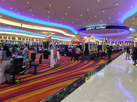 Spin galaxy casino Ecuador