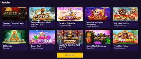 Spinbit casino bonus