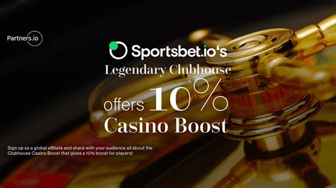 Sportsbet io casino download