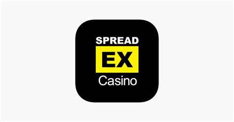 Spreadex casino app