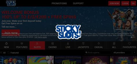 Sticky slots casino download