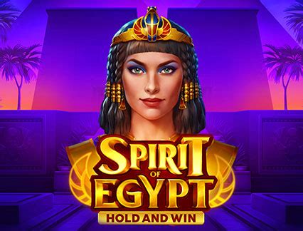 Sun Of Egypt Hold And Win LeoVegas