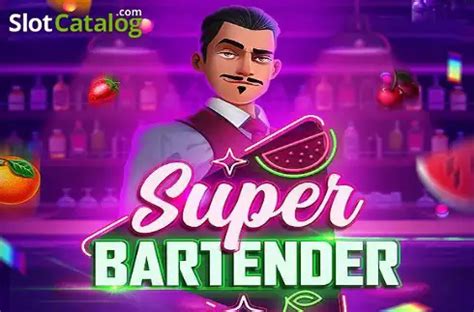 Super Bartender NetBet