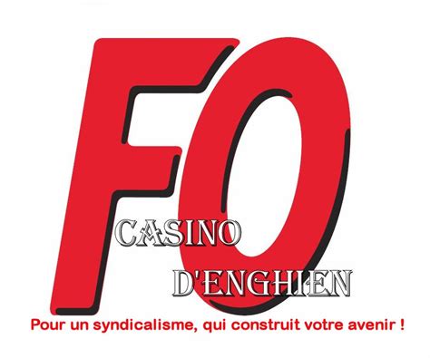 Syndicat fo groupe casino