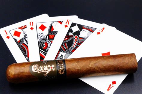 Tabaco banco de reservas com o poker