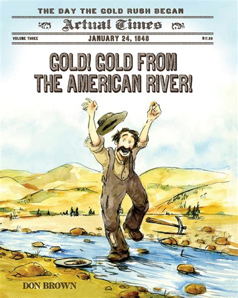 The American Rivers Gold Bwin