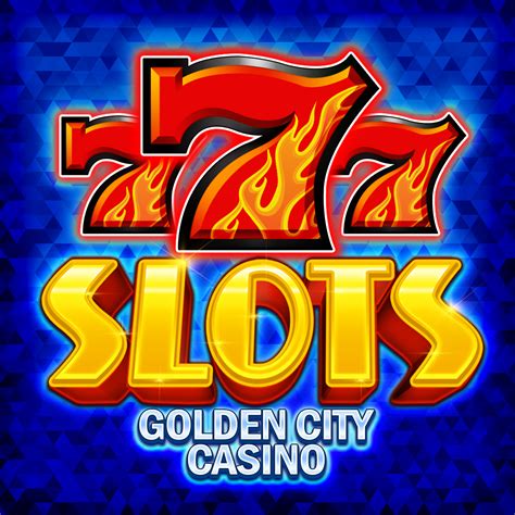The Golden City 888 Casino