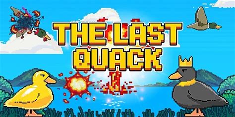 The Last Quack betsul