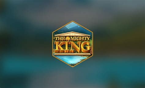 The Mighty King 888 Casino