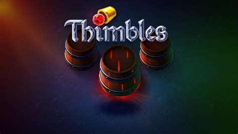 The Thimbles Bwin