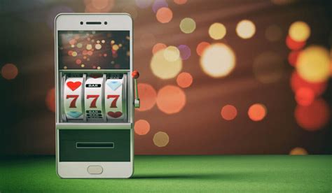 The phone casino app