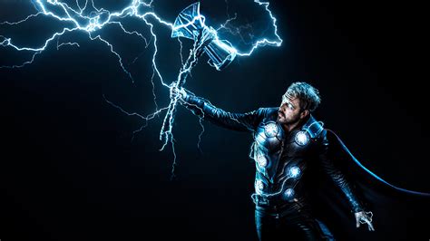 Thor S Lightning Bodog