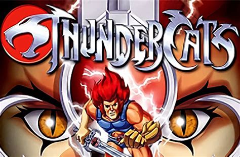 Thundercats Reels Of The Thunder Parimatch