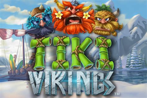 Tiki Vikings bet365