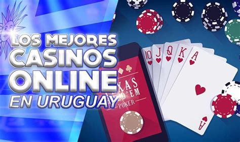 Topsport casino Uruguay