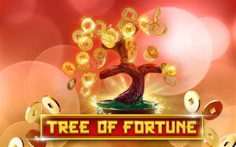 Tree Of Fortune LeoVegas