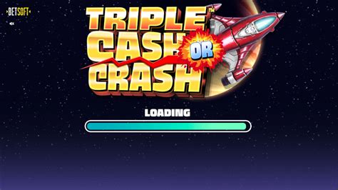 Triple Cash Or Crash Review 2024