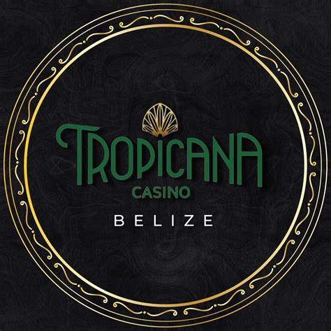 Tropicanza casino Belize