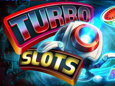 Turbo Slots Novibet