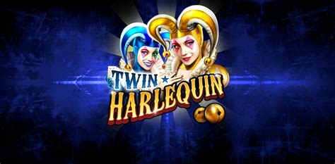 Twin Harlequin Sportingbet