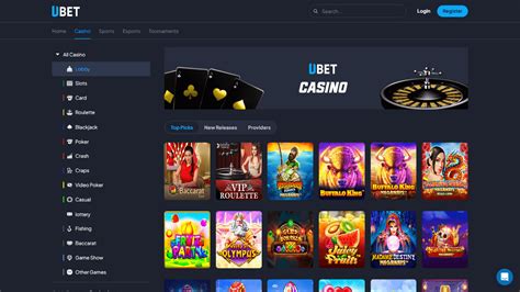 Ubet io casino Chile