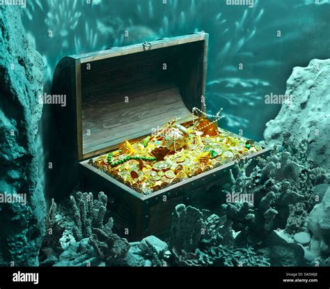 Undersea Treasure bet365