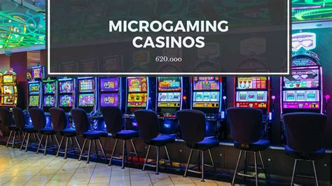 Víbora de microgaming casino