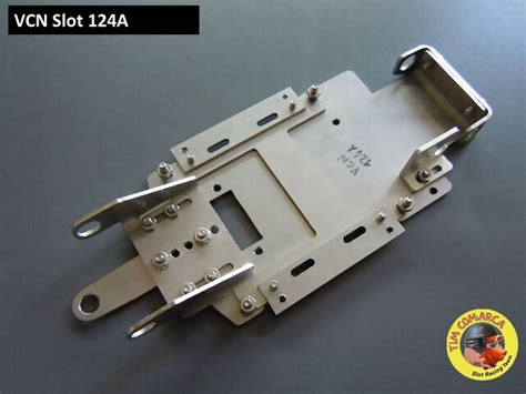 Vcn slot 124a